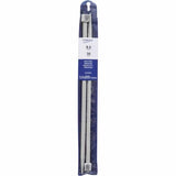 Knitting Needles - Single Point, 30cm length - Unique Brand