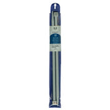 Knitting Needles - Single Point, 30cm length - Unique Brand