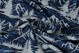Wild Country - 44/45" - 100% cotton batik