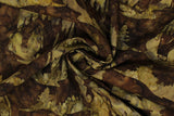 Wild Country - 44/45" - 100% cotton batik