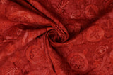 Banyan Batiks: Christmas Cheer - 43/44" - 100% cotton batik