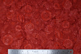 Banyan Batiks: Christmas Cheer - 43/44" - 100% cotton batik