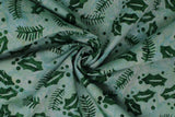 Banyan Batiks: Christmas Cheer - 43/44" - 100% cotton batik