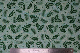 Banyan Batiks: Christmas Cheer - 43/44" - 100% cotton batik