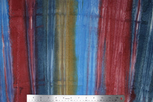 Banyan Batiks: Hand Dye - 43/44" - 100% cotton batik