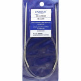 Circular Knitting Needles - 90cm/36" length - Unique Brand