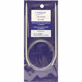Circular Knitting Needles - 90cm/36" length - Unique Brand