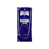 Circular Knitting Needles - 90cm/36" length - Unique Brand