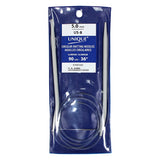 Circular Knitting Needles - 90cm/36" length - Unique Brand
