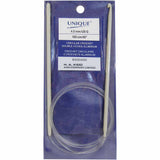 Circular Needle 100cm Plastic 4.00mm - UNIQUE