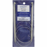 Circular Needle 100cm Plastic 4.00mm - UNIQUE