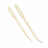 Yarn Needles Bent - 2 sizes - Unique Brand