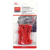 Seaming Pins 2" - 24pcs - Unique Brand