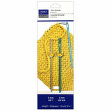 The Knook 2/3mm - UNIQUE