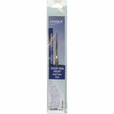 Crochet Hook 12cm Steel - UNIQUE