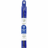 Crochet Hook 12cm Steel - UNIQUE