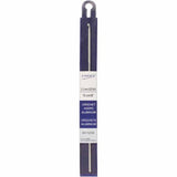 Crochet Hooks - 15 cm (6") - Unique Brand - 2.25mm-19mm