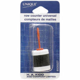 Row Counter - Unique
