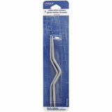 Cable Stitch Holder Aluminum Small - 2ct - UNIQUE