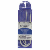 Cable Needle Set 8/12/12¾cm - 3ct - UNIQUE