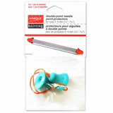 Double Point Needle Protectors - UNIQUE