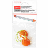 Double Point Needle Protectors - UNIQUE