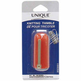 Knitting Thimble - UNIQUE