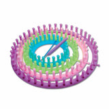 Round Knitting Looms - Set of 4 - Love Knitting