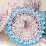 Round Knitting Looms - Set of 4 - Love Knitting