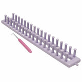 Long Knitting Loom 15" - Crafting Essentials
