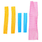 Yarn Sleeves Asst 5 - UNIQUE