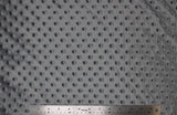 Bubbles Velours (Softee Dot)- 60" - 100% polyester