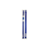 Crochet Hook 35cm Double - UNIQUE