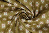 Secret Stash - Earth Tones - 45'' - 100% cotton