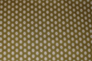 Secret Stash - Earth Tones - 45'' - 100% cotton