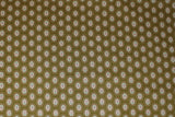 Secret Stash - Earth Tones - 45'' - 100% cotton