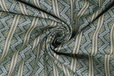 Secret Stash - Earth Tones - 45'' - 100% cotton
