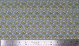 Secret Stash - Cool Tones - 45'' - 100% cotton