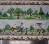 Classic Winnie - 44/45" - 100% cotton