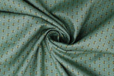 Secret Stash - Earth Tones - 45'' - 100% cotton