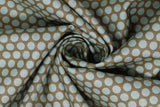 Secret Stash - Cool Tones - 45'' - 100% cotton