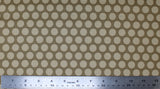 Secret Stash - Earth Tones - 45'' - 100% cotton