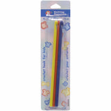 Kids Crochet Hooks - KNITTING ESSENTIALS