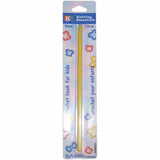 Kids Crochet Hooks - KNITTING ESSENTIALS