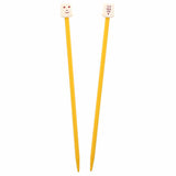 Childrens Knitting Needles - KNITTING ESSENTIALS