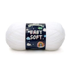 Baby Soft - 140g - Lion Brand