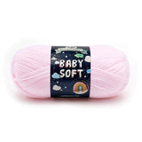 Baby Soft - 140g - Lion Brand