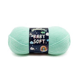 Baby Soft - 140g - Lion Brand