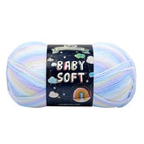 Baby Soft - 140g - Lion Brand
