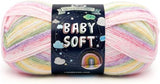 Baby Soft - 140g - Lion Brand